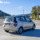 Honda Fit LXL 1.4/ 1.4 Flex 8V/16V 5p Aut. 2007 Flex-6