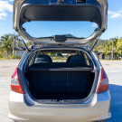 Honda Fit LXL 1.4/ 1.4 Flex 8V/16V 5p Aut. 2007 Flex-8