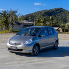 Honda Fit LXL 1.4/ 1.4 Flex 8V/16V 5p Aut. 2007 Flex-1