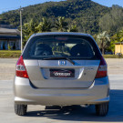 Honda Fit LXL 1.4/ 1.4 Flex 8V/16V 5p Aut. 2007 Flex-3