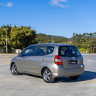 Honda Fit LXL 1.4/ 1.4 Flex 8V/16V 5p Aut. 2007 Flex-2