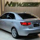 Kia Motors Cerato 1.6 16V Aut. 2012 Gasolina-4