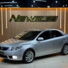 Kia Motors Cerato 1.6 16V Aut. 2012 Gasolina-1