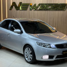 Kia Motors Cerato 1.6 16V Aut. 2012 Gasolina-3