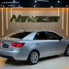 Kia Motors Cerato 1.6 16V Aut. 2012 Gasolina-0