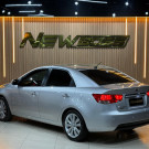 Kia Motors Cerato 1.6 16V Aut. 2012 Gasolina-2