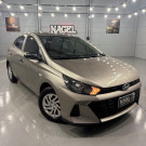 Hyundai HB20 Sense 1.0 Flex 12V Mec. 2024 Flex-0