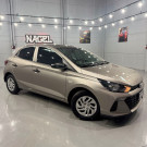 Hyundai HB20 Sense 1.0 Flex 12V Mec. 2024 Flex-2