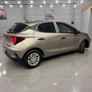 Hyundai HB20 Sense 1.0 Flex 12V Mec. 2024 Flex-4