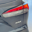Toyota Corolla Cross XRE 2.0 16V Flex Aut. 2025 Flex-8