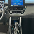 Toyota Corolla Cross XRE 2.0 16V Flex Aut. 2025 Flex-13