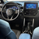 Toyota Corolla Cross XRE 2.0 16V Flex Aut. 2025 Flex-9