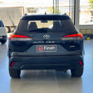 Toyota Corolla Cross XRE 2.0 16V Flex Aut. 2025 Flex-5