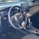 Toyota Corolla Cross XRE 2.0 16V Flex Aut. 2025 Flex-10