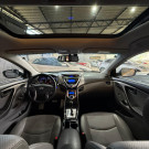 Hyundai Elantra GLS 1.8 16V Aut. 2012 Flex-5