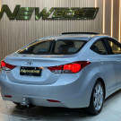 Hyundai Elantra GLS 1.8 16V Aut. 2012 Flex-4