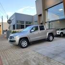 VW - VolksWagen AMAROK Trendline CD 2.0 16V TDI 4x4 Dies 2012 Diesel-0