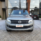 VW - VolksWagen AMAROK Trendline CD 2.0 16V TDI 4x4 Dies 2012 Diesel-3
