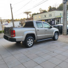VW - VolksWagen AMAROK Trendline CD 2.0 16V TDI 4x4 Dies 2012 Diesel-1