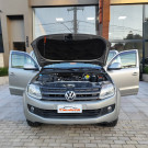 VW - VolksWagen AMAROK Trendline CD 2.0 16V TDI 4x4 Dies 2012 Diesel-5