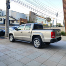 VW - VolksWagen AMAROK Trendline CD 2.0 16V TDI 4x4 Dies 2012 Diesel-2
