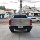 VW - VolksWagen AMAROK Trendline CD 2.0 16V TDI 4x4 Dies 2012 Diesel-4