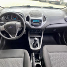 Ford Ka 1.0 SE - 2019-4
