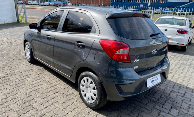 Ford Ka 1.0 SE - 2019-2