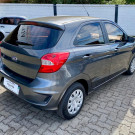 Ford Ka 1.0 SE - 2019-1