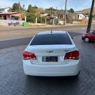 GM - Chevrolet CRUZE LT 1.8 16V FlexPower 4p Aut. 2014 Flex-2