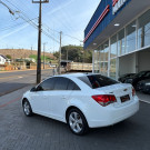 GM - Chevrolet CRUZE LT 1.8 16V FlexPower 4p Aut. 2014 Flex-4