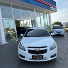 GM - Chevrolet CRUZE LT 1.8 16V FlexPower 4p Aut. 2014 Flex-0
