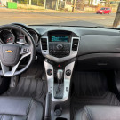 GM - Chevrolet CRUZE LT 1.8 16V FlexPower 4p Aut. 2014 Flex-5
