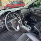 GM - Chevrolet CRUZE LT 1.8 16V FlexPower 4p Aut. 2014 Flex-6