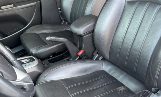 GM - Chevrolet CRUZE LT 1.8 16V FlexPower 4p Aut. 2014 Flex-7