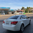 GM - Chevrolet CRUZE LT 1.8 16V FlexPower 4p Aut. 2014 Flex-3