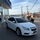 GM - Chevrolet CRUZE LT 1.8 16V FlexPower 4p Aut. 2014 Flex-1