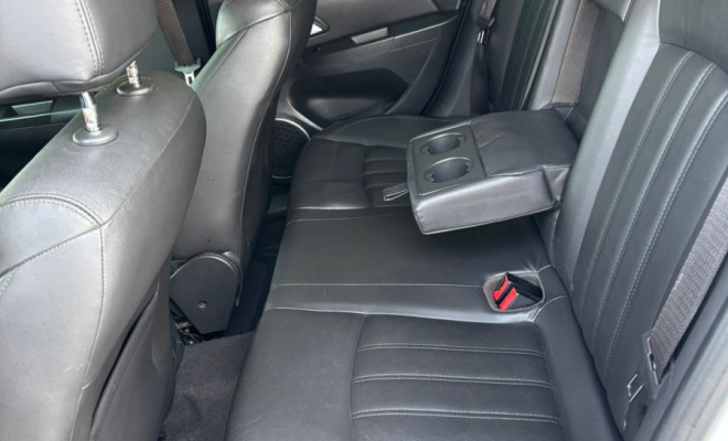 GM - Chevrolet CRUZE LT 1.8 16V FlexPower 4p Aut. 2014 Flex-8