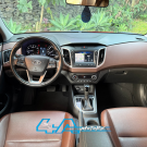 Hyundai Creta Prestige 2.0 16V Flex Aut. 2018 Flex-4