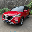 Hyundai Creta Prestige 2.0 16V Flex Aut. 2018 Flex-0