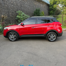 Hyundai Creta Prestige 2.0 16V Flex Aut. 2018 Flex-8