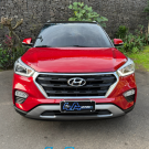 Hyundai Creta Prestige 2.0 16V Flex Aut. 2018 Flex-1