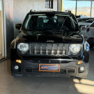 Jeep Renegade Longitude 1.8 4x2 Flex 16V Aut. 2019 Flex-0
