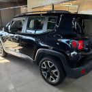 Jeep Renegade Longitude 1.8 4x2 Flex 16V Aut. 2019 Flex-8