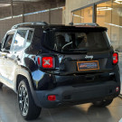 Jeep Renegade Longitude 1.8 4x2 Flex 16V Aut. 2019 Flex-12