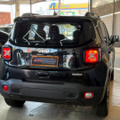 Jeep Renegade Longitude 1.8 4x2 Flex 16V Aut. 2019 Flex-10
