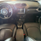 Jeep Renegade Longitude 1.8 4x2 Flex 16V Aut. 2019 Flex-2