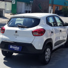 KWID 2019 Zen 1.0 Flex 12V 5p Mec.