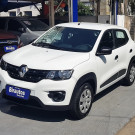 KWID 2019 Zen 1.0 Flex 12V 5p Mec.