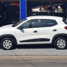 KWID 2019 Zen 1.0 Flex 12V 5p Mec.